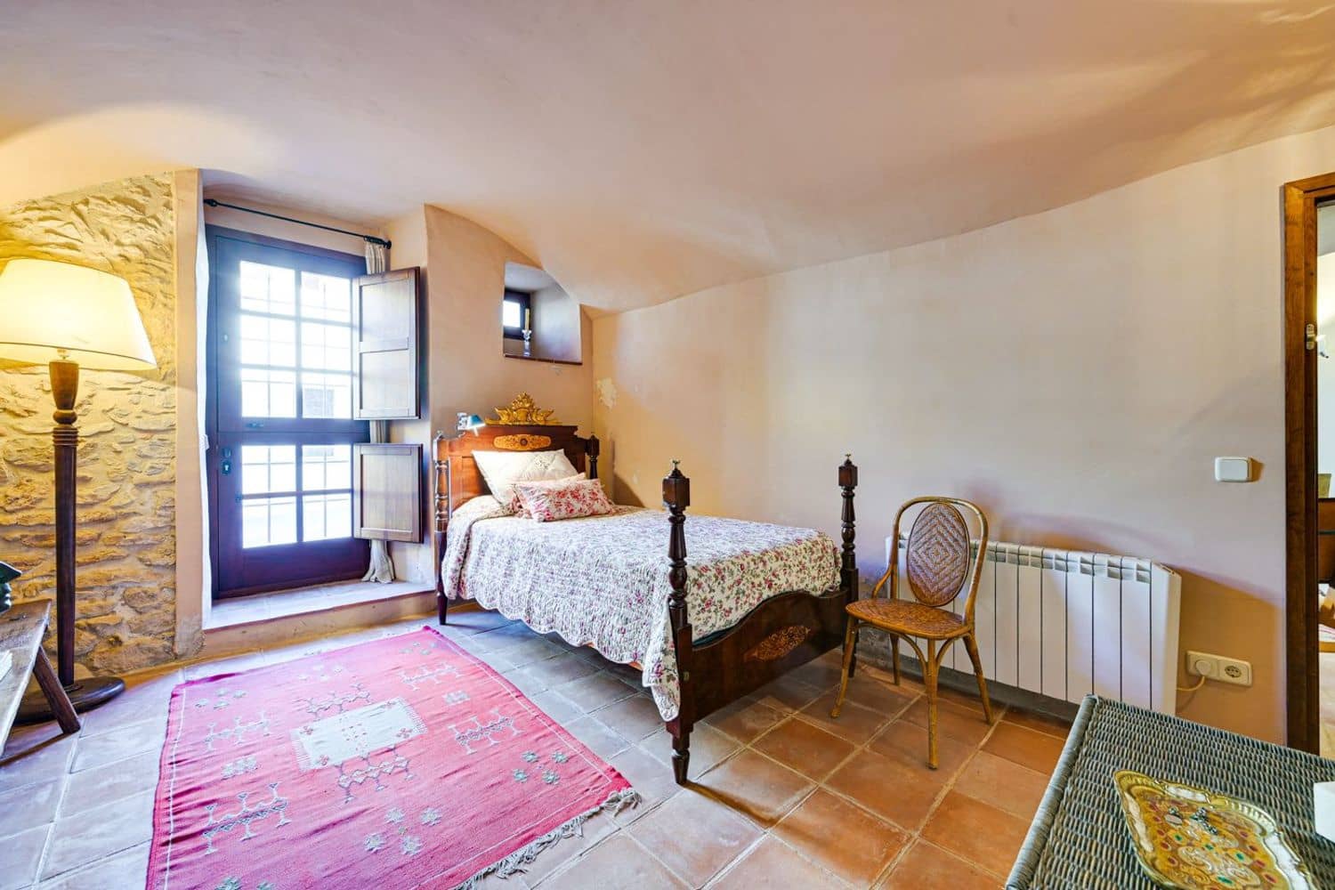 4 chambre Finca/Maison de Campagne à vendre à Regencos avec garage - 695 000 € (Ref: 9981287)