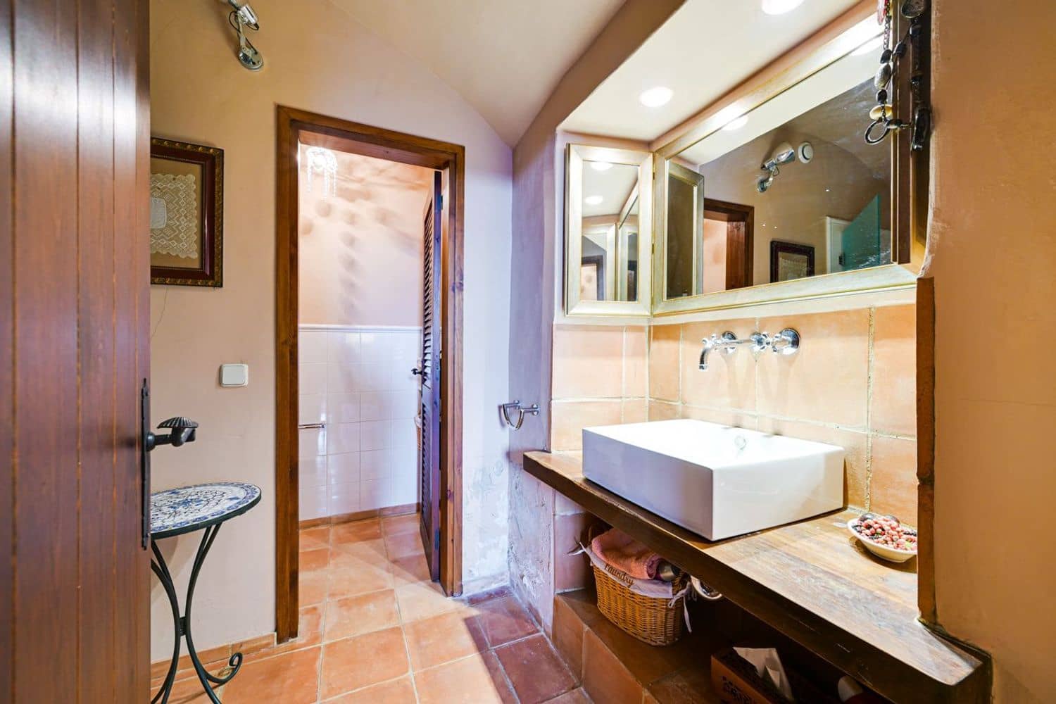 4 chambre Finca/Maison de Campagne à vendre à Regencos avec garage - 695 000 € (Ref: 9981287)