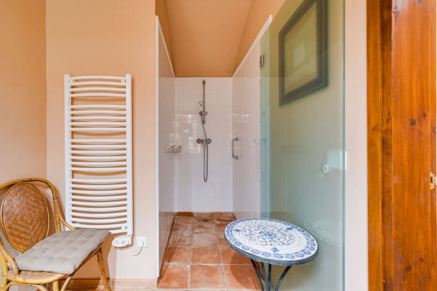 4 chambre Finca/Maison de Campagne à vendre à Regencos avec garage - 695 000 € (Ref: 9981287)