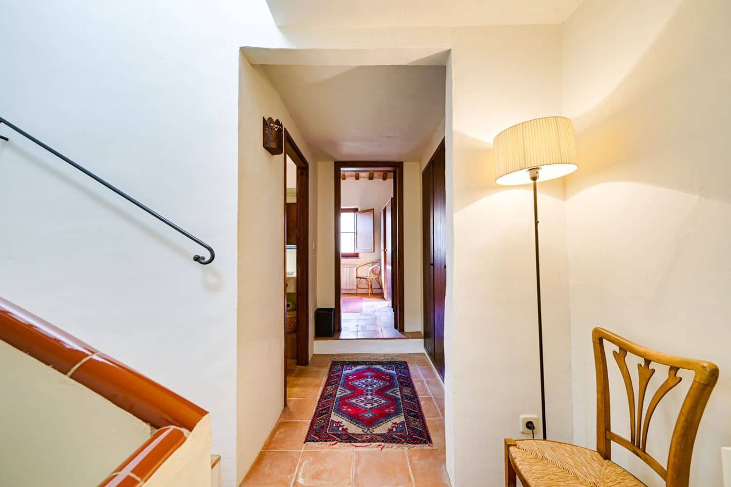 4 chambre Finca/Maison de Campagne à vendre à Regencos avec garage - 695 000 € (Ref: 9981287)