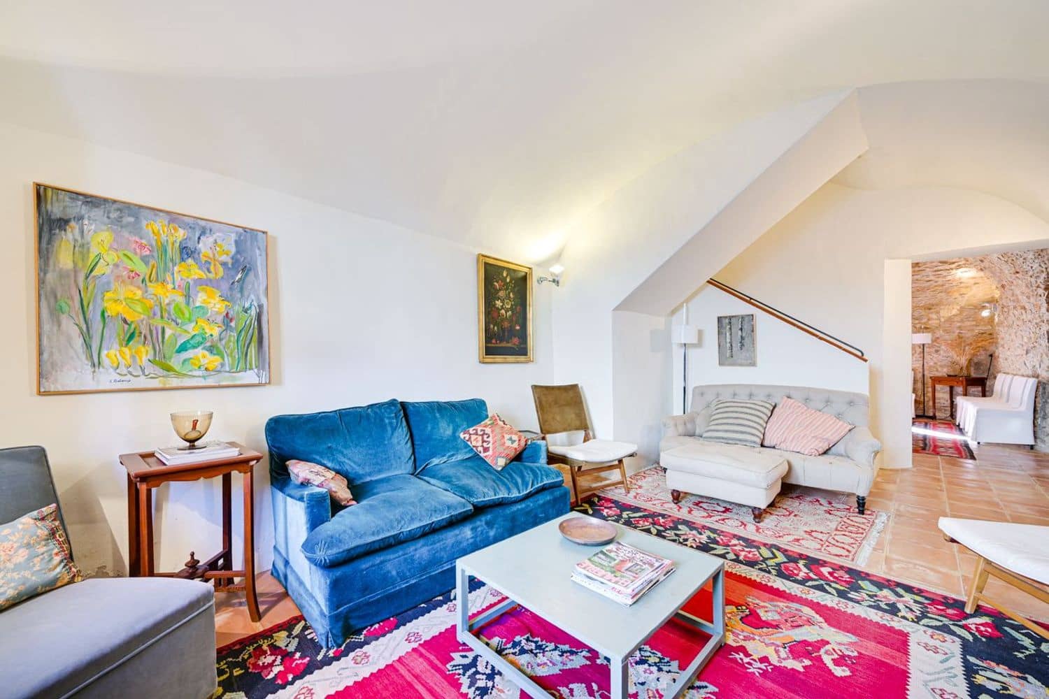 4 chambre Finca/Maison de Campagne à vendre à Regencos avec garage - 695 000 € (Ref: 9981287)