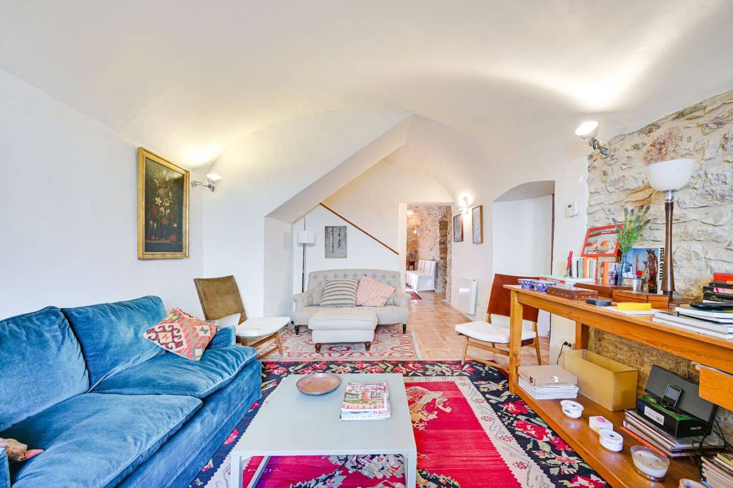 4 chambre Finca/Maison de Campagne à vendre à Regencos avec garage - 695 000 € (Ref: 9981287)