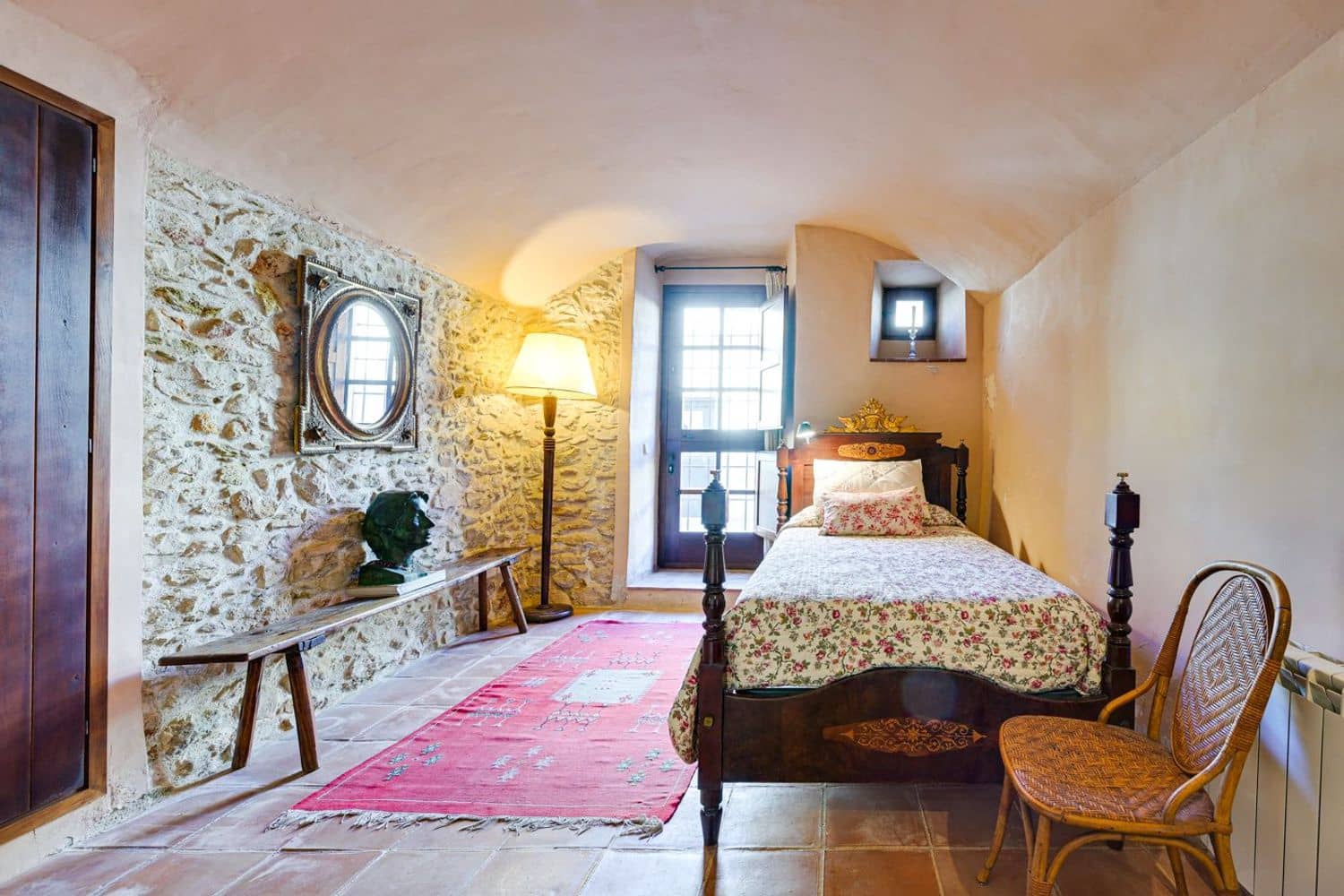 4 chambre Finca/Maison de Campagne à vendre à Regencos avec garage - 695 000 € (Ref: 9981287)