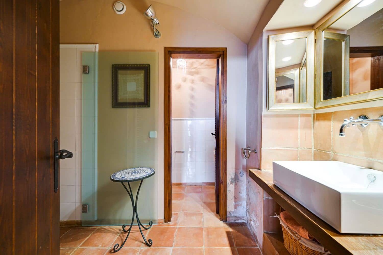4 chambre Finca/Maison de Campagne à vendre à Regencos avec garage - 695 000 € (Ref: 9981287)