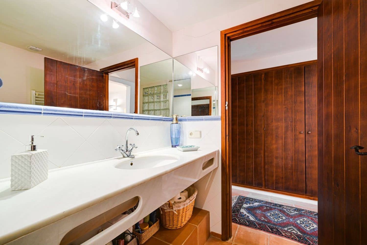 4 chambre Finca/Maison de Campagne à vendre à Regencos avec garage - 695 000 € (Ref: 9981287)