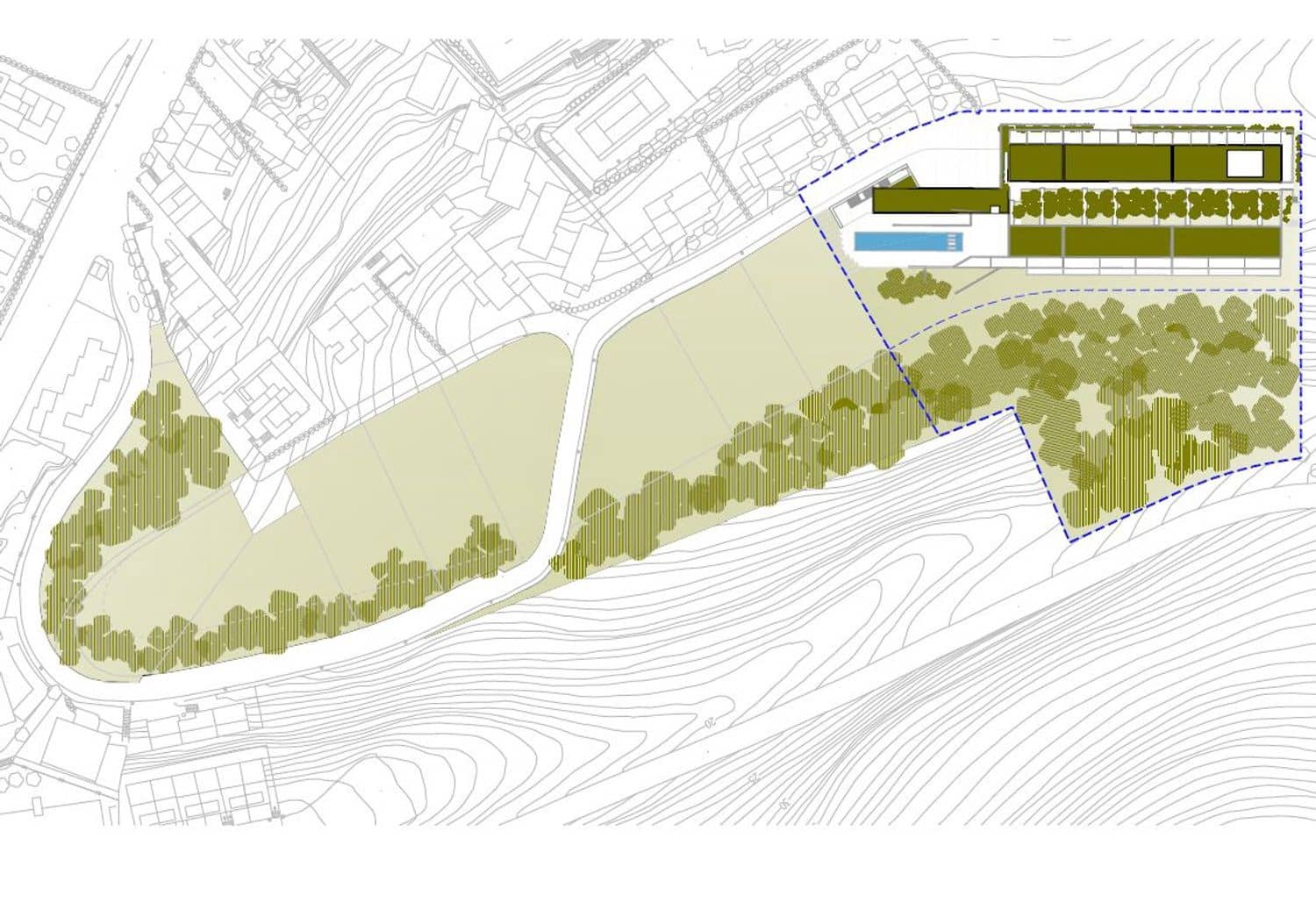 Ubebygd land til salgs i Tamariu - € 1 300 000 (Ref: 9981288)