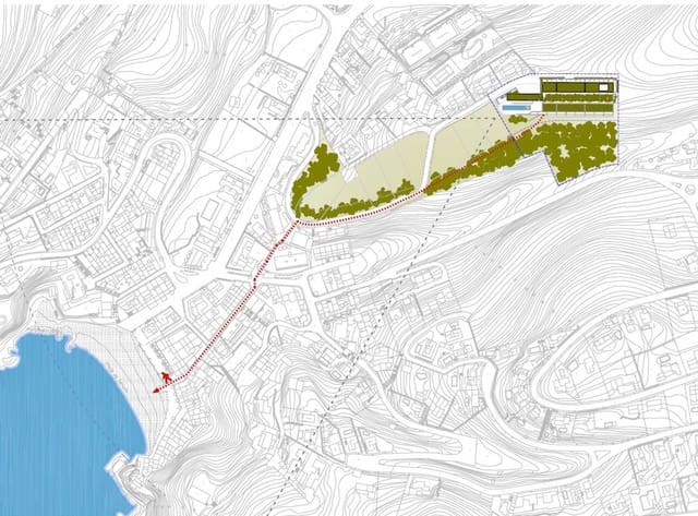 Ubebygd land til salgs i Tamariu, Palafrugell - € 1 300 000 (Ref: 9981288)