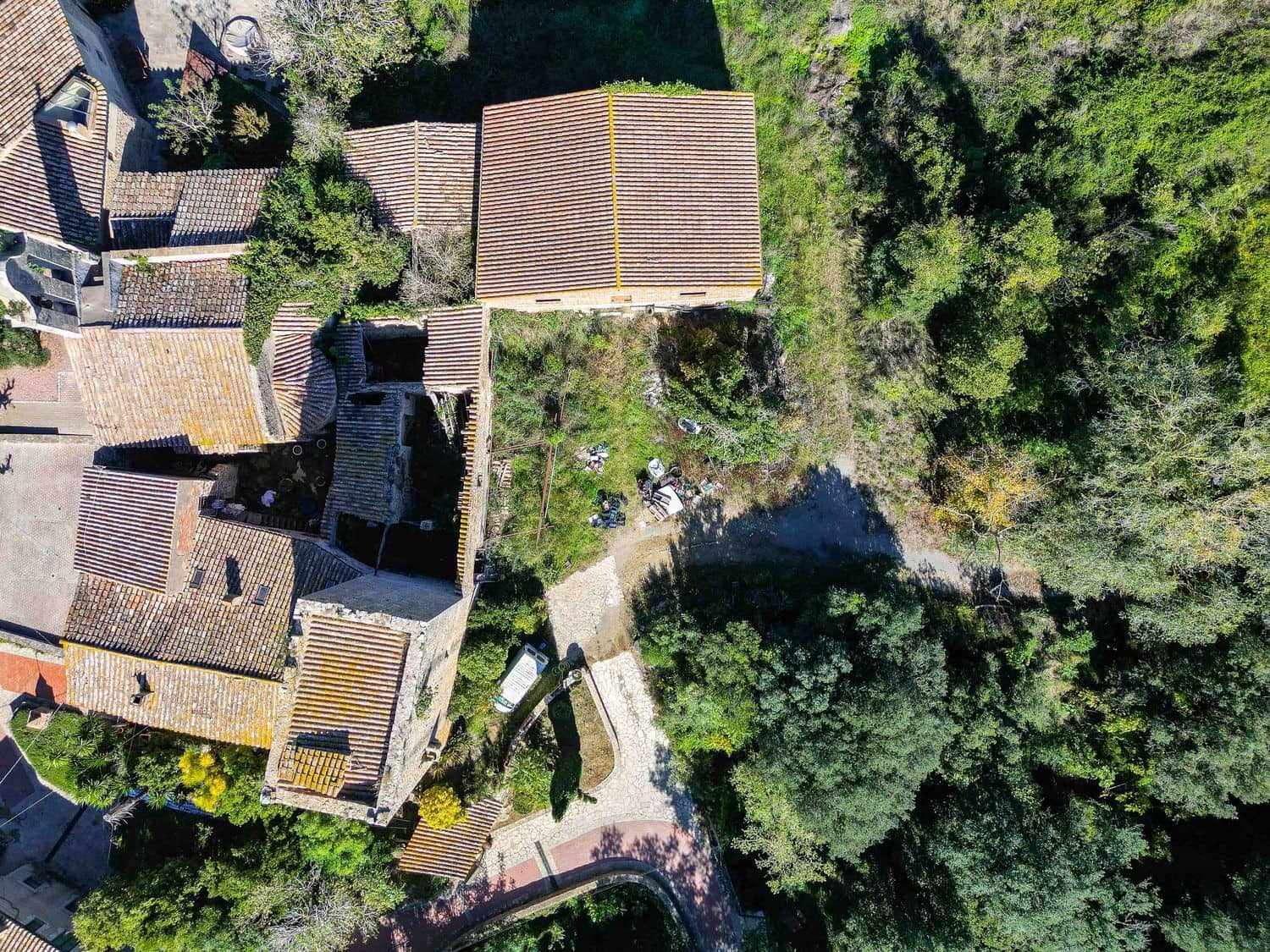 20 slaapkamer Finca/Landhuis te koop in La Bisbal d'Emporda met garage - € 2.950.000 (Ref: 9981289)