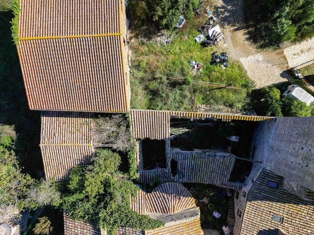 20 slaapkamer Finca/Landhuis te koop in La Bisbal d'Empordà met garage - € 2.950.000 (Ref: 9981289)