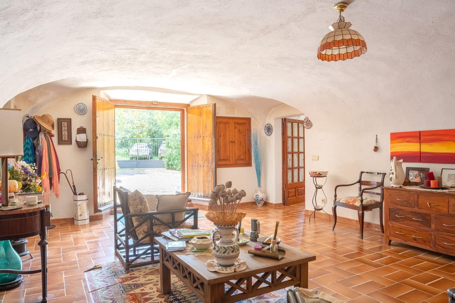 5 chambre Finca/Maison de Campagne à vendre à Peratallada avec garage - 2 200 000 € (Ref: 9981291)