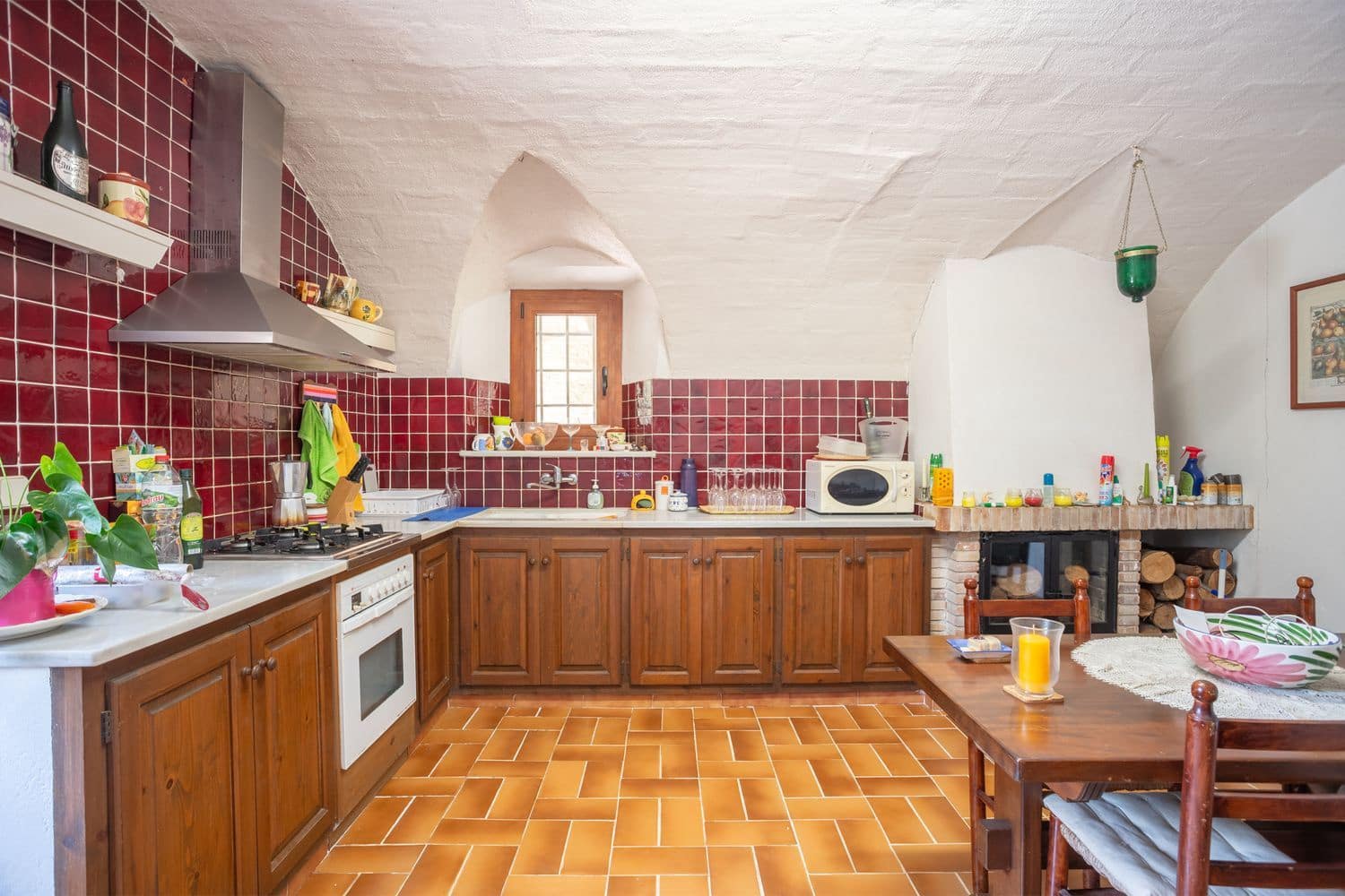 5 chambre Finca/Maison de Campagne à vendre à Peratallada avec garage - 2 200 000 € (Ref: 9981291)