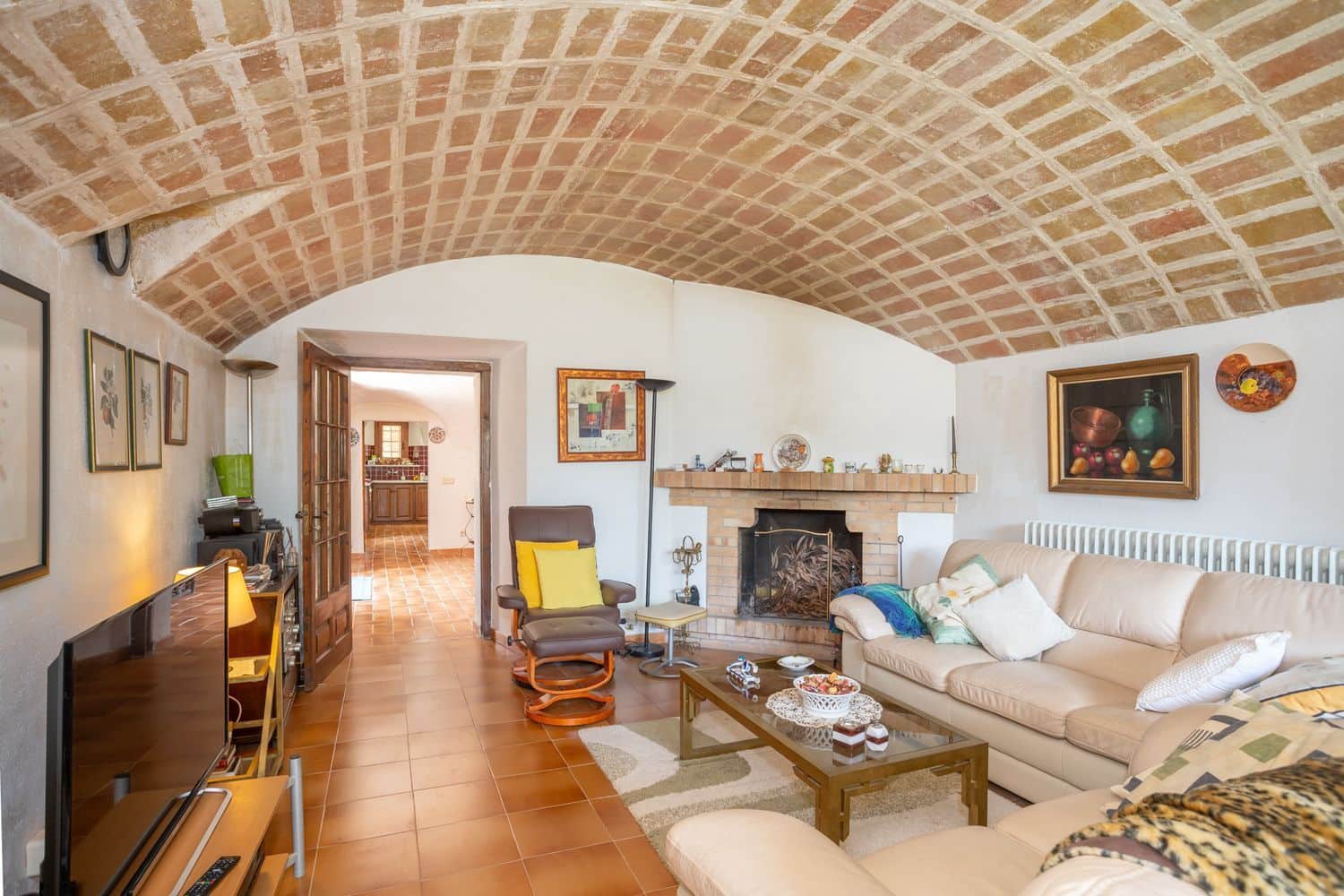 5 chambre Finca/Maison de Campagne à vendre à Peratallada avec garage - 2 200 000 € (Ref: 9981291)