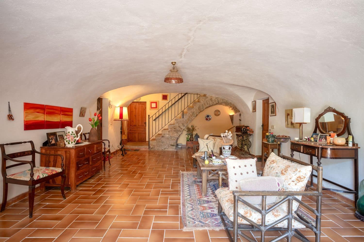 5 chambre Finca/Maison de Campagne à vendre à Peratallada avec garage - 2 200 000 € (Ref: 9981291)