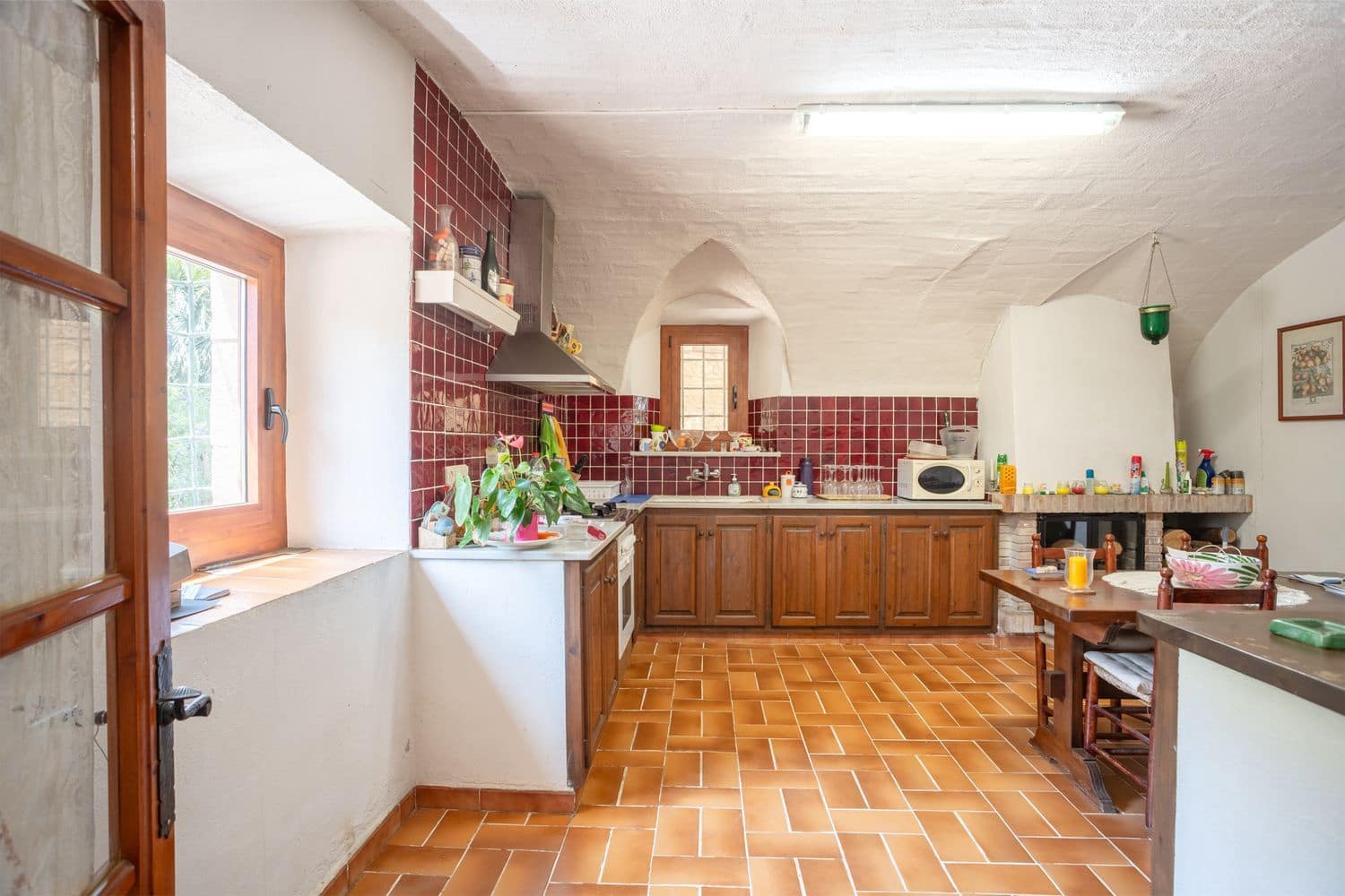 5 chambre Finca/Maison de Campagne à vendre à Peratallada avec garage - 2 200 000 € (Ref: 9981291)
