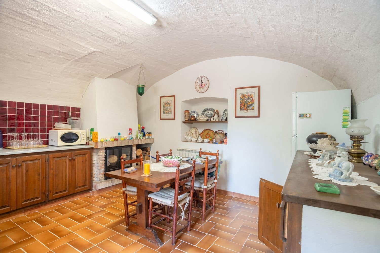 5 chambre Finca/Maison de Campagne à vendre à Peratallada avec garage - 2 200 000 € (Ref: 9981291)
