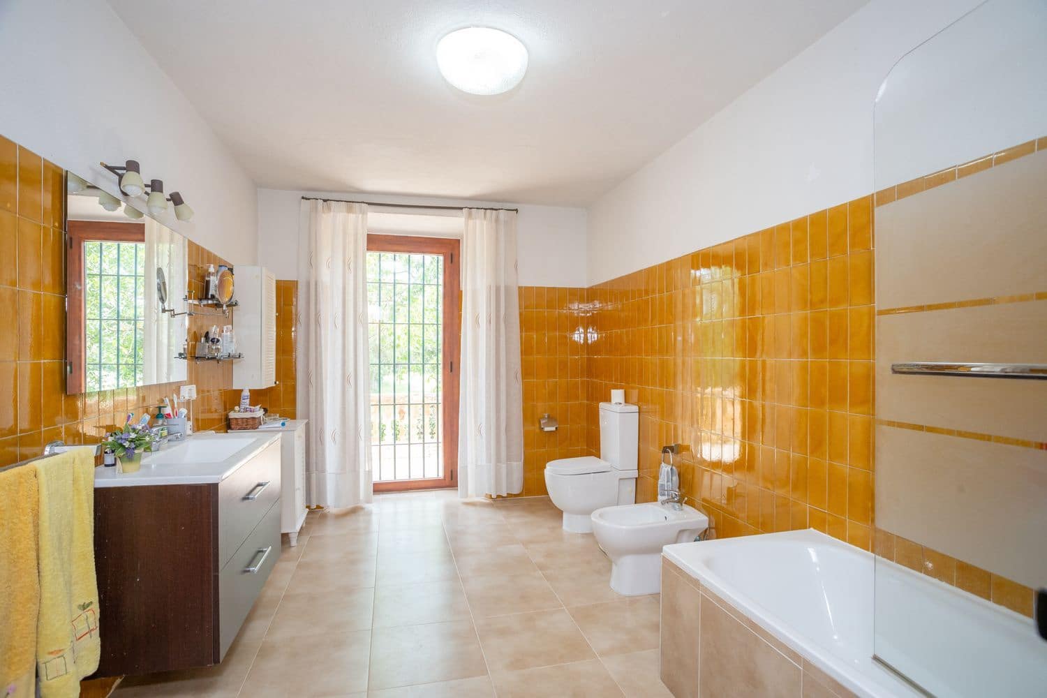 5 chambre Finca/Maison de Campagne à vendre à Peratallada avec garage - 2 200 000 € (Ref: 9981291)