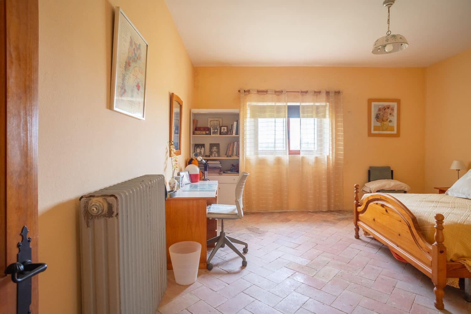 5 chambre Finca/Maison de Campagne à vendre à Peratallada avec garage - 2 200 000 € (Ref: 9981291)