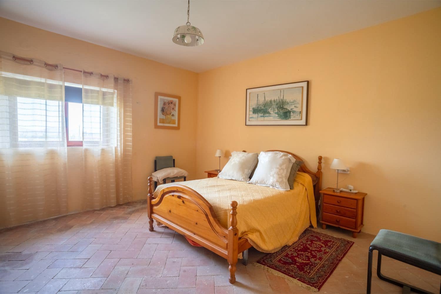 5 chambre Finca/Maison de Campagne à vendre à Peratallada avec garage - 2 200 000 € (Ref: 9981291)