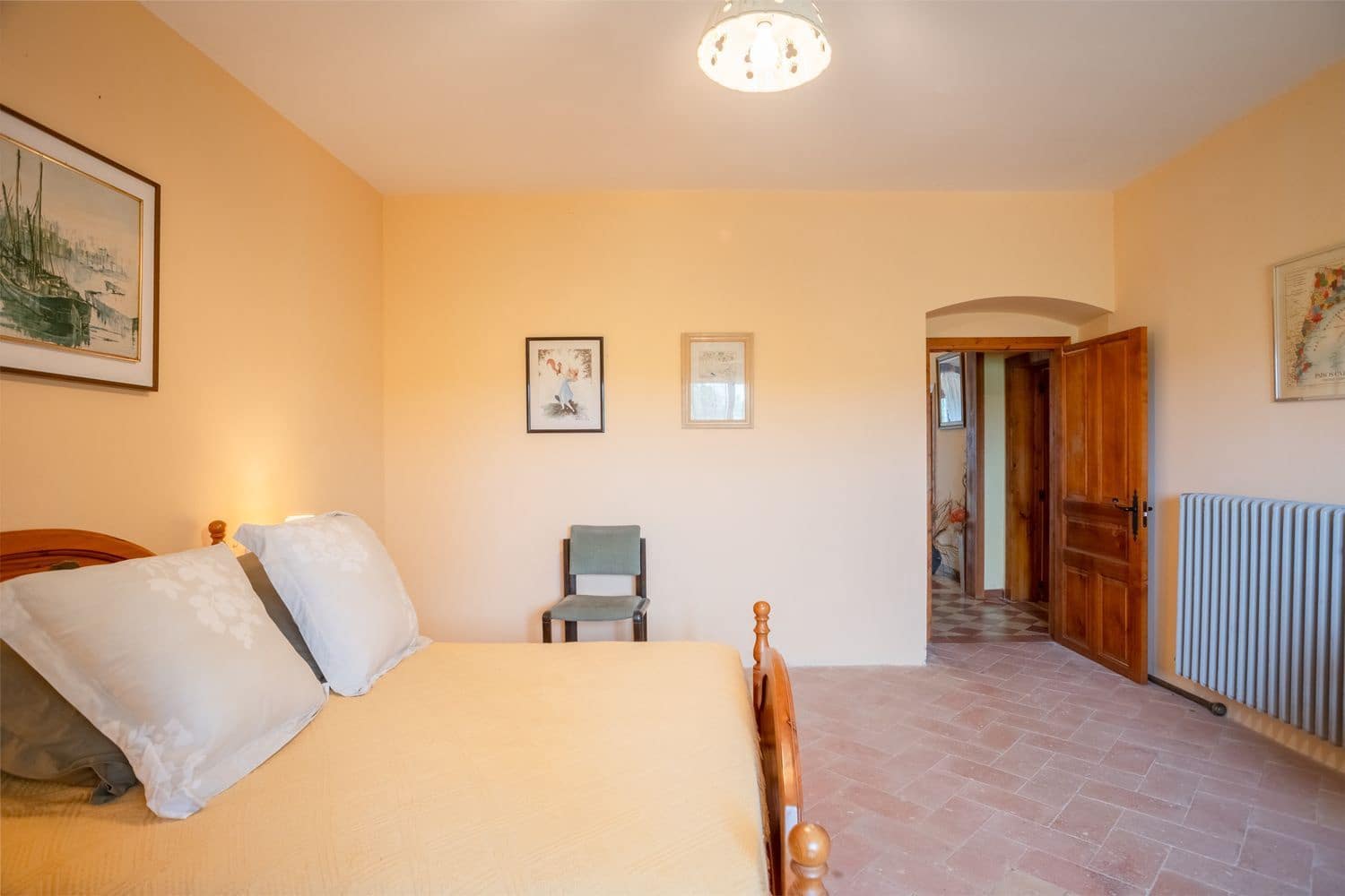 5 chambre Finca/Maison de Campagne à vendre à Peratallada avec garage - 2 200 000 € (Ref: 9981291)