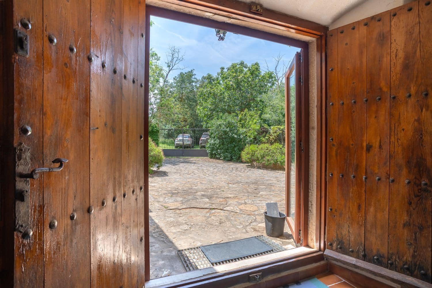 5 chambre Finca/Maison de Campagne à vendre à Peratallada avec garage - 2 200 000 € (Ref: 9981291)