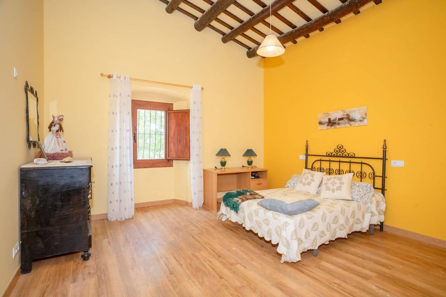 5 chambre Finca/Maison de Campagne à vendre à Peratallada avec garage - 2 200 000 € (Ref: 9981291)