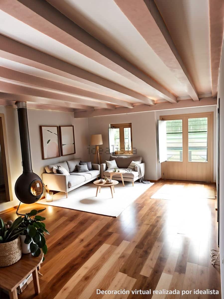 Finca/Casa Rural de 3 habitaciones en Llagostera en venta con garaje - 530.000 € (Ref: 9981292)