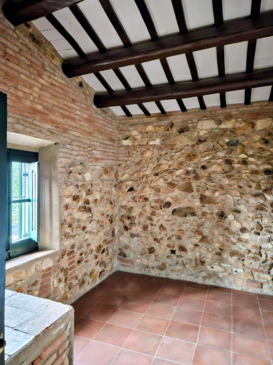Finca/Casa Rural de 3 habitaciones en Llagostera en venta con garaje - 530.000 € (Ref: 9981292)