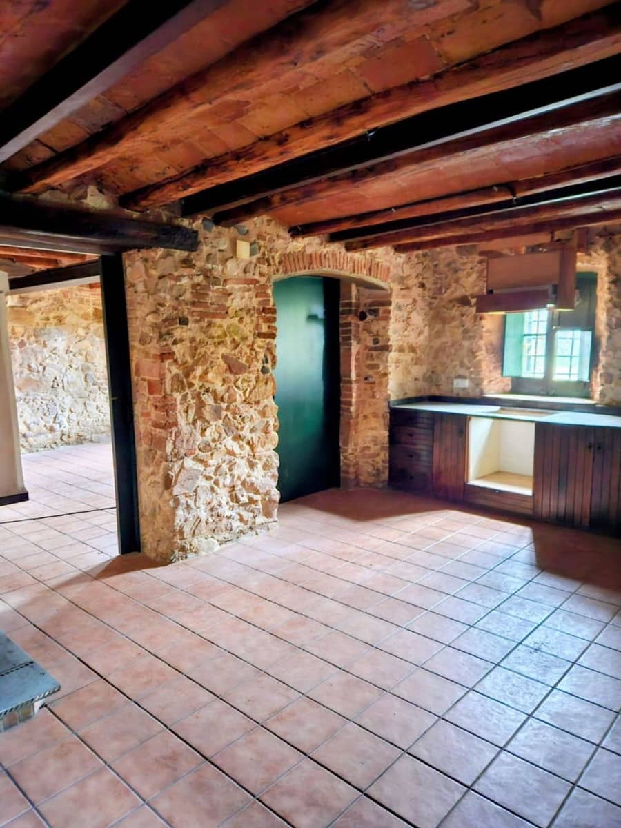 Finca/Casa Rural de 3 habitaciones en Llagostera en venta con garaje - 530.000 € (Ref: 9981292)