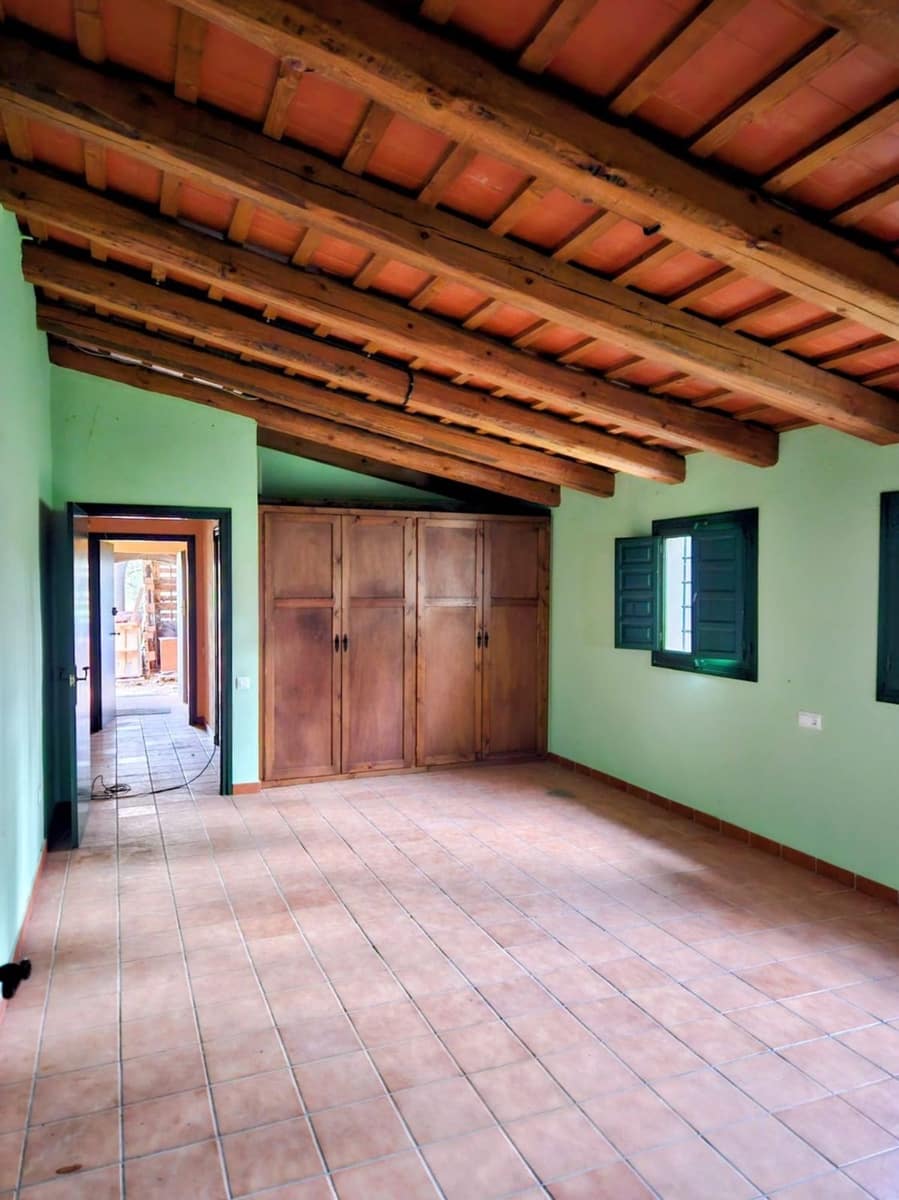 Finca/Casa Rural de 3 habitaciones en Llagostera en venta con garaje - 530.000 € (Ref: 9981292)