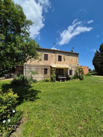 Finca/Casa Rural de 3 habitaciones en Llagostera en venta con garaje - 530.000 € (Ref: 9981292)
