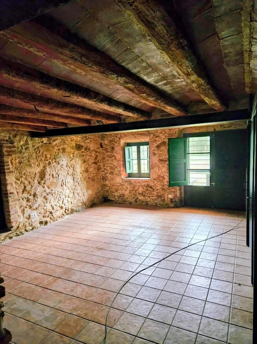 Finca/Casa Rural de 3 habitaciones en Llagostera en venta con garaje - 530.000 € (Ref: 9981292)
