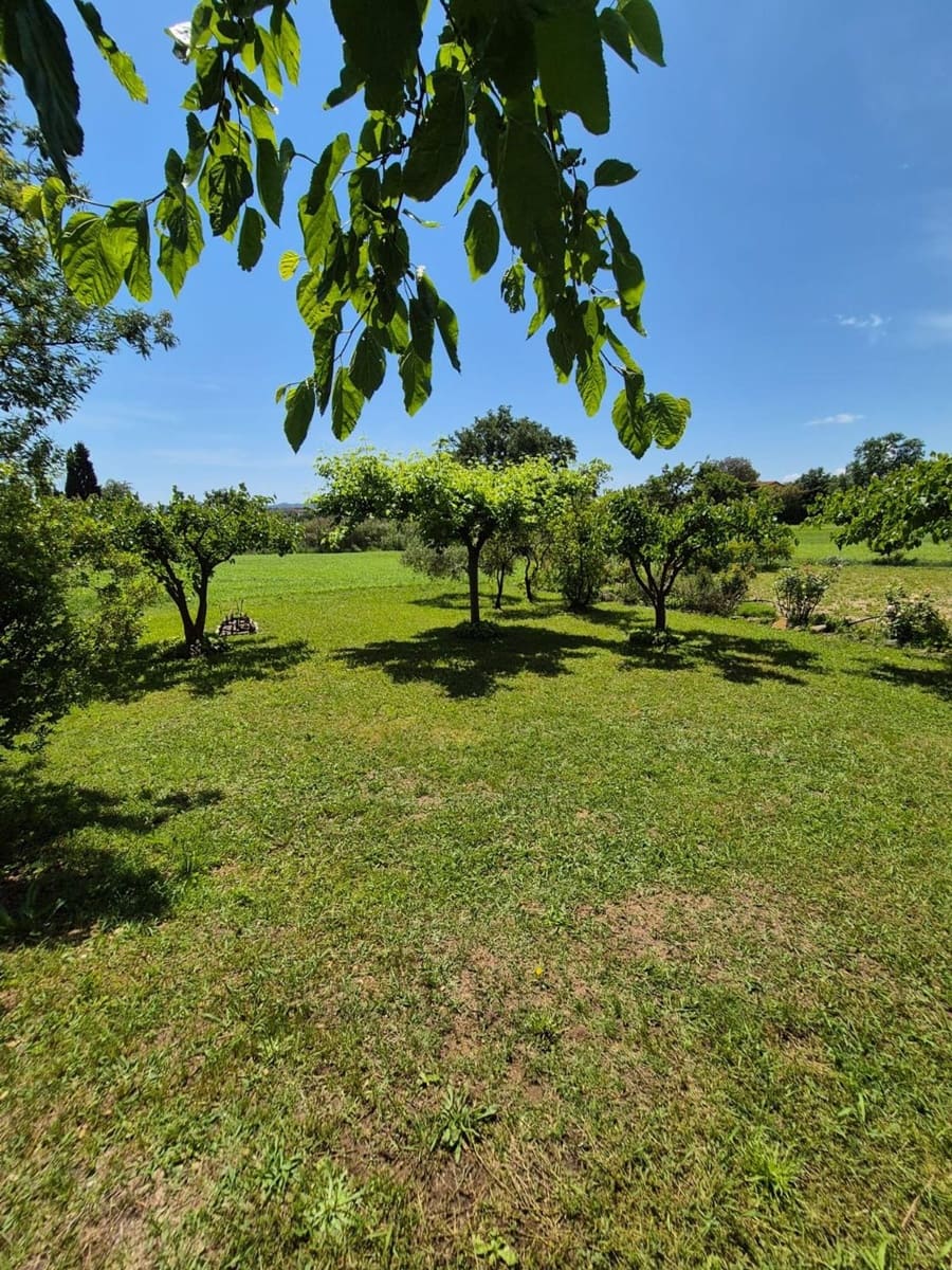 Finca/Casa Rural de 3 habitaciones en Llagostera en venta con garaje - 530.000 € (Ref: 9981292)