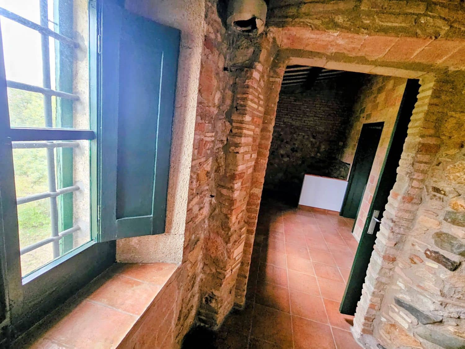 Finca/Casa Rural de 3 habitaciones en Llagostera en venta con garaje - 530.000 € (Ref: 9981292)