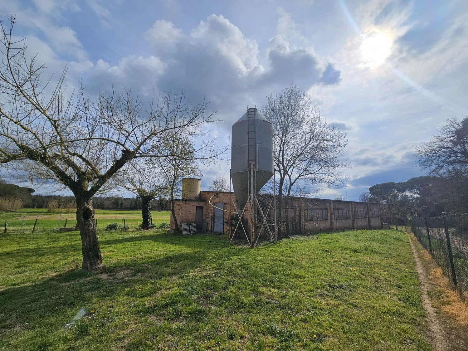 7 Zimmer Finca/Landgut zu verkaufen in Cassa de la Selva mit Garage - 430.000 € (Ref: 9981293)