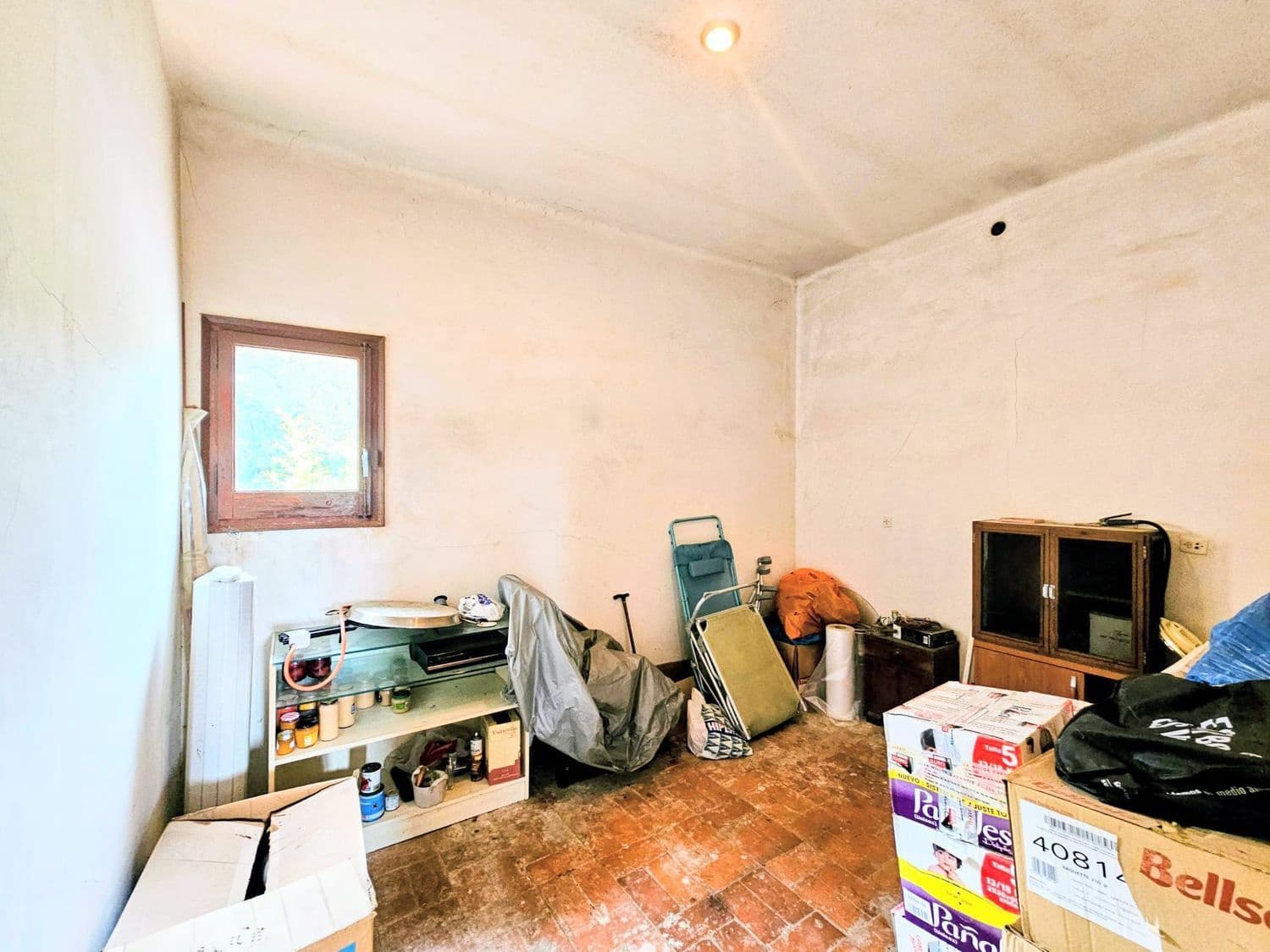 7 Zimmer Finca/Landgut zu verkaufen in Cassa de la Selva mit Garage - 430.000 € (Ref: 9981293)