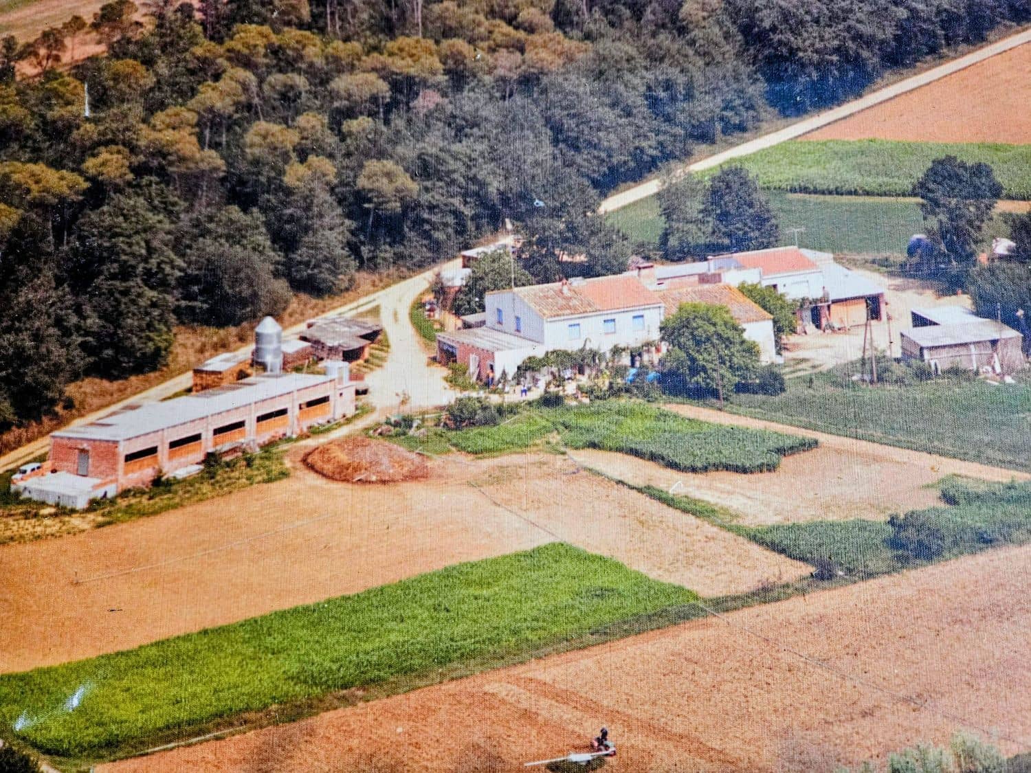 7 Zimmer Finca/Landgut zu verkaufen in Cassa de la Selva mit Garage - 430.000 € (Ref: 9981293)