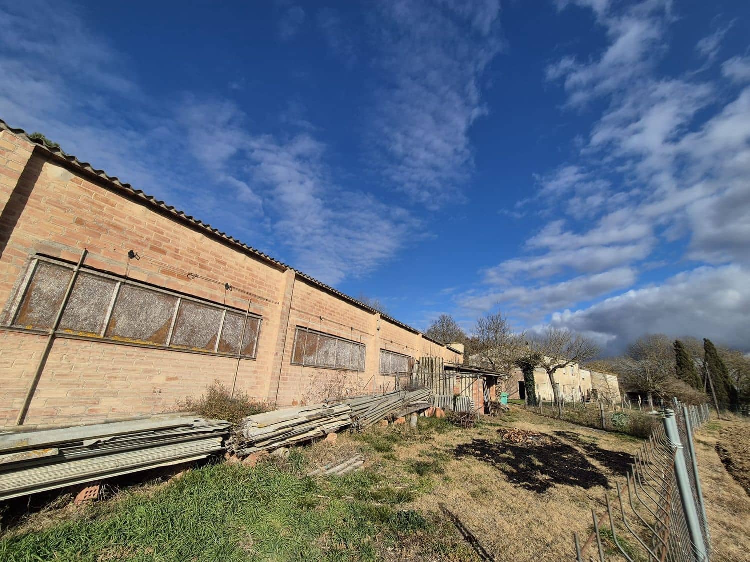 7 Zimmer Finca/Landgut zu verkaufen in Cassa de la Selva mit Garage - 430.000 € (Ref: 9981293)