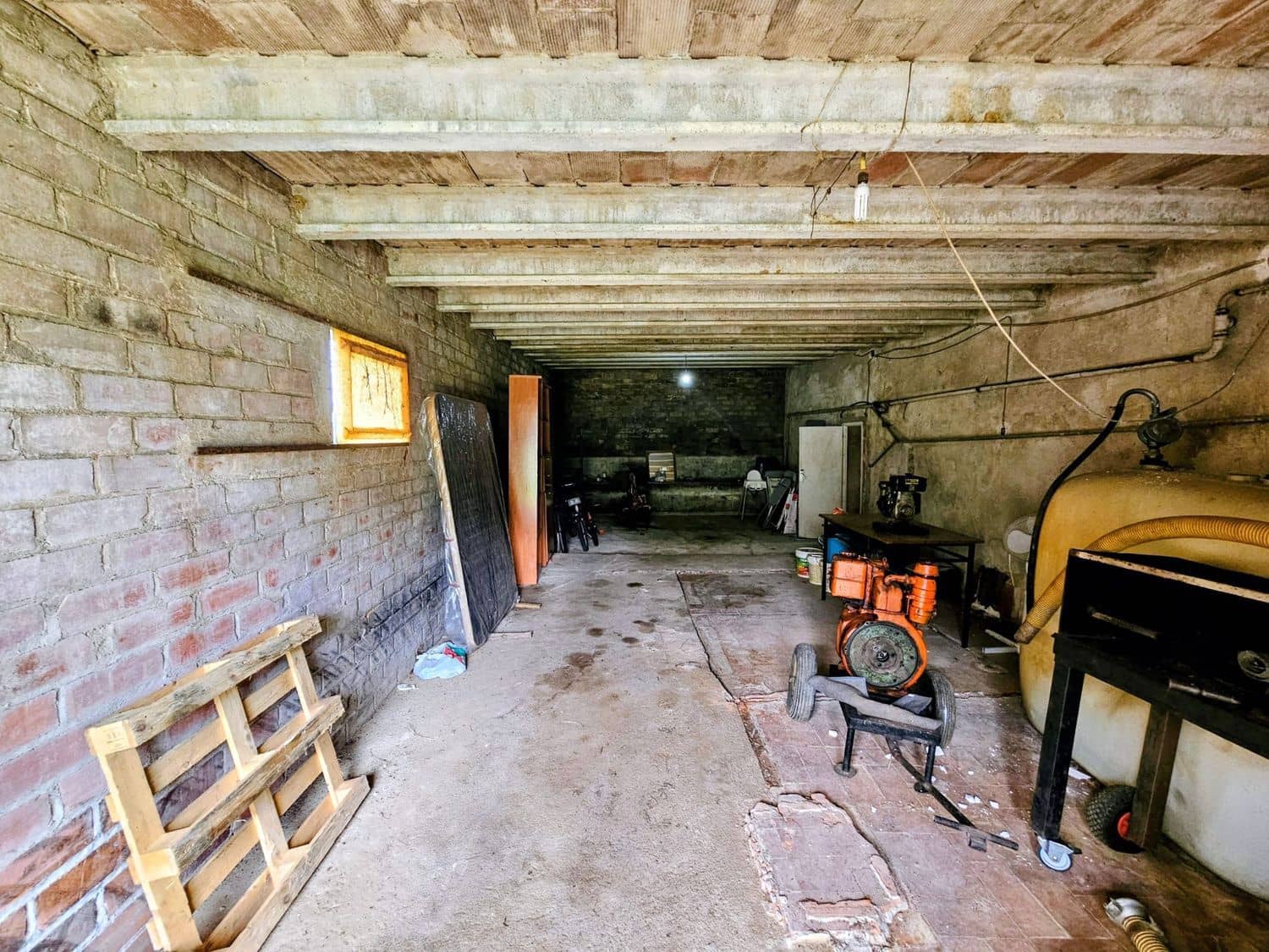 7 Zimmer Finca/Landgut zu verkaufen in Cassa de la Selva mit Garage - 430.000 € (Ref: 9981293)