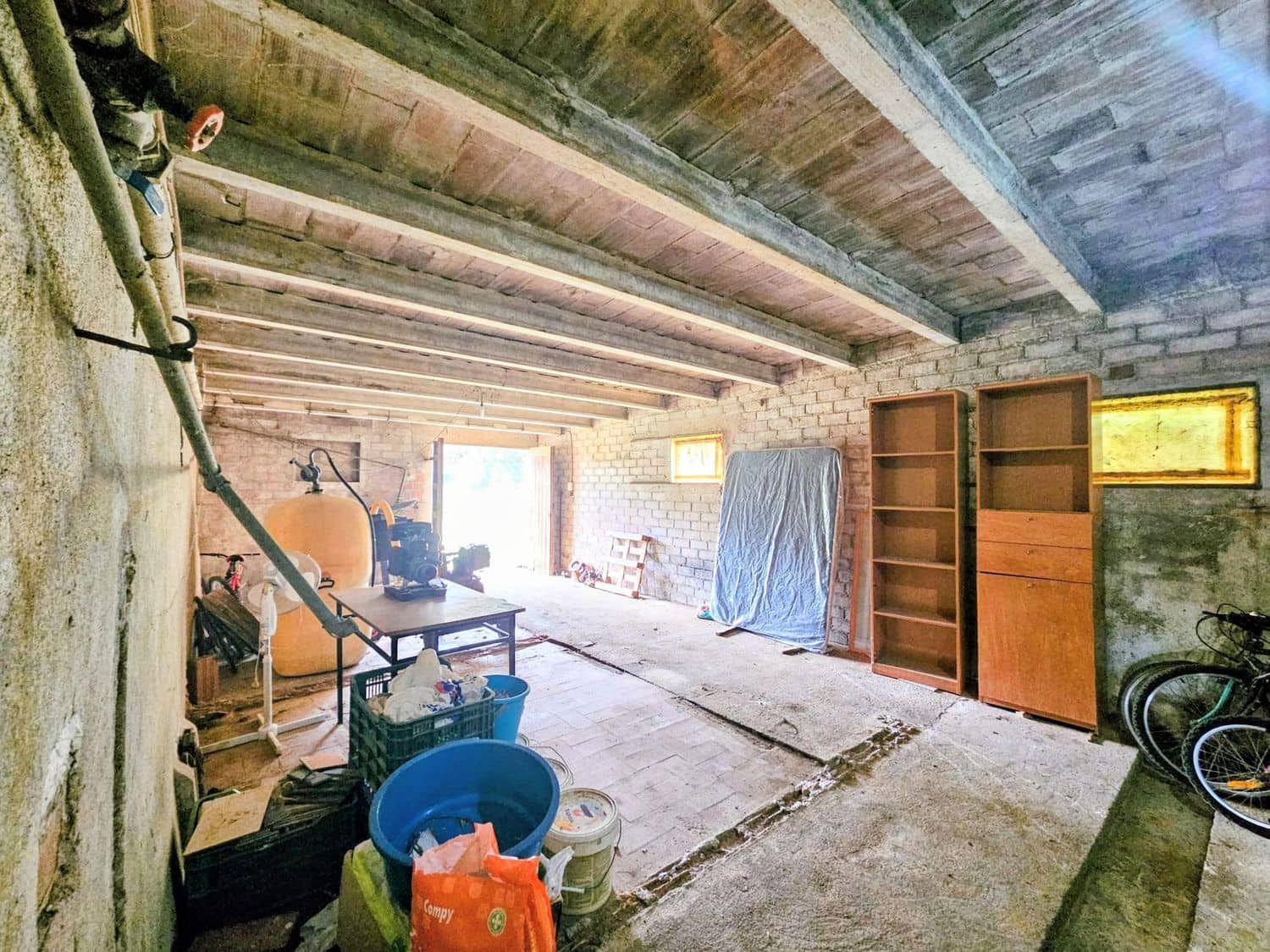 7 Zimmer Finca/Landgut zu verkaufen in Cassa de la Selva mit Garage - 430.000 € (Ref: 9981293)