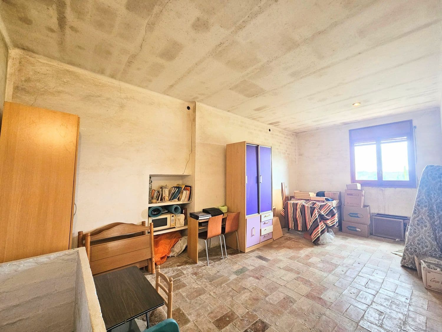7 Zimmer Finca/Landgut zu verkaufen in Cassa de la Selva mit Garage - 430.000 € (Ref: 9981293)