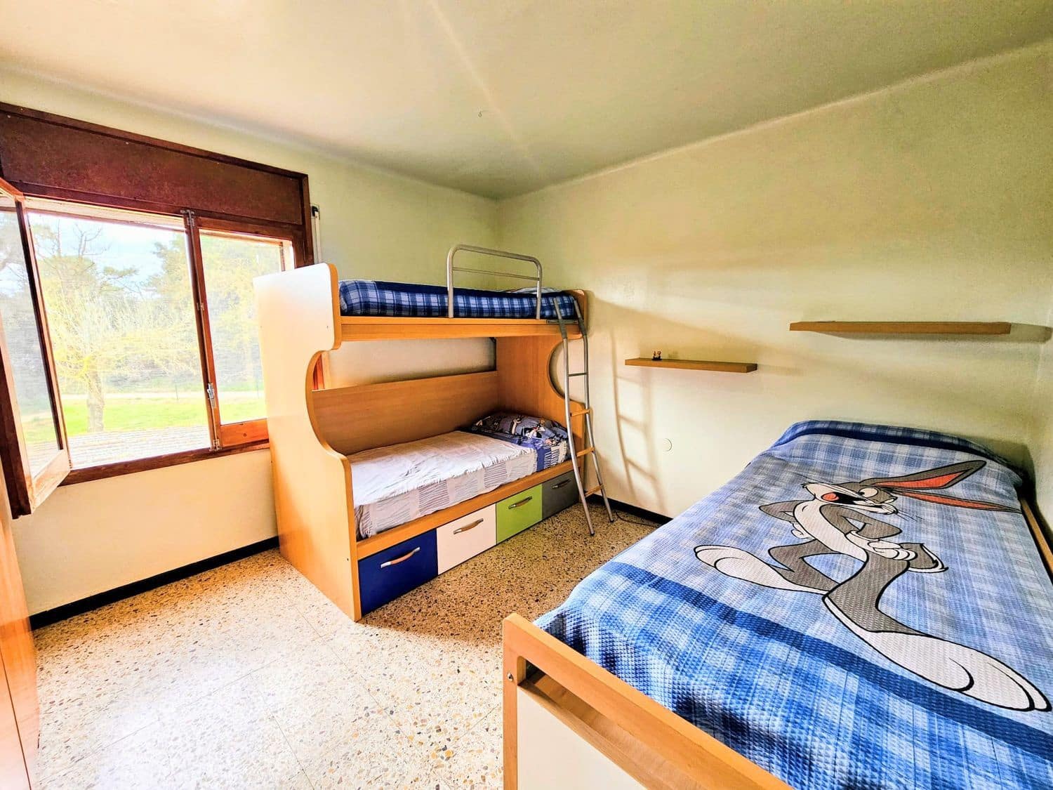 7 Zimmer Finca/Landgut zu verkaufen in Cassa de la Selva mit Garage - 430.000 € (Ref: 9981293)