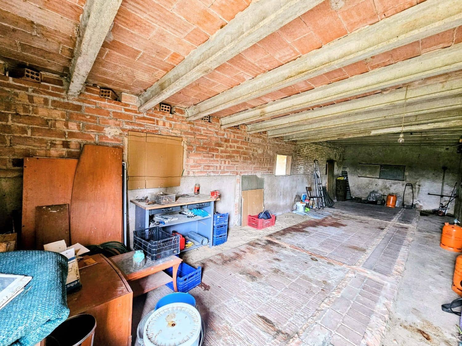 7 Zimmer Finca/Landgut zu verkaufen in Cassa de la Selva mit Garage - 430.000 € (Ref: 9981293)