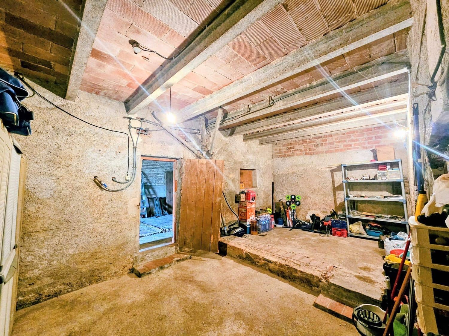 7 Zimmer Finca/Landgut zu verkaufen in Cassa de la Selva mit Garage - 430.000 € (Ref: 9981293)