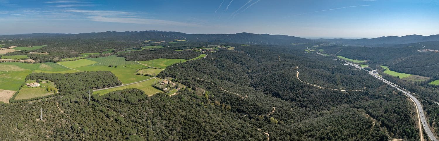 12 Zimmer Finca/Landgut zu verkaufen in Santa Cristina d'Aro mit Pool Garage - 3.350.000 € (Ref: 9981294)