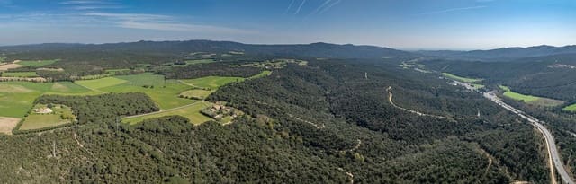 12 soverom Finca/Herregård til salgs i Santa Cristina d'Aro med svømmebasseng garasje - € 3 350 000 (Ref: 9981294)