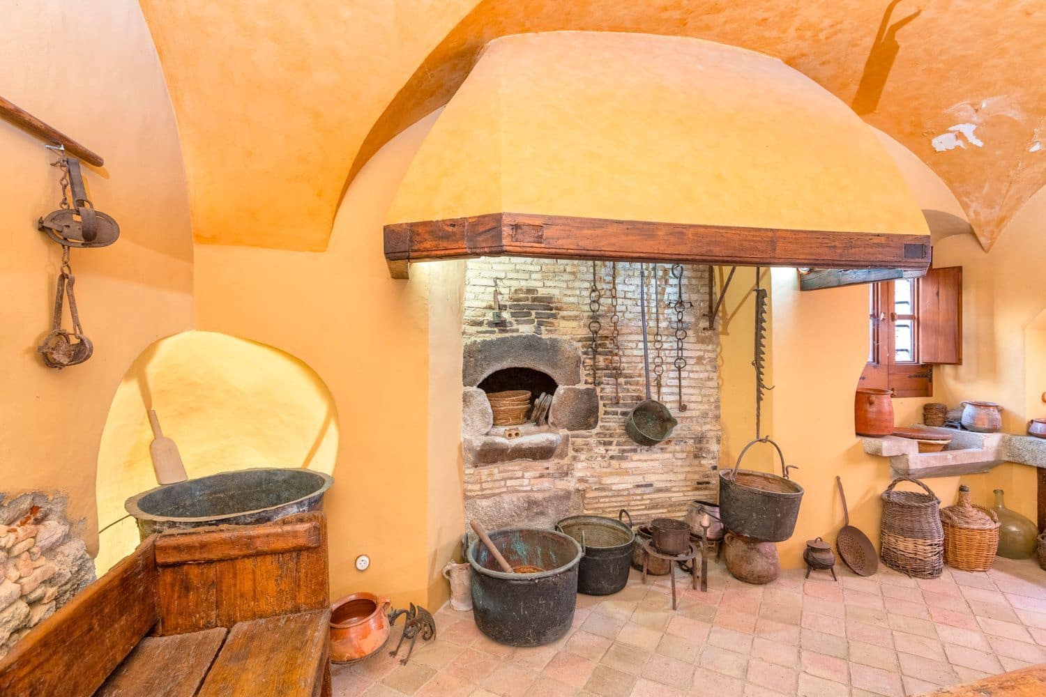 12 Zimmer Finca/Landgut zu verkaufen in Santa Cristina d'Aro mit Pool Garage - 3.350.000 € (Ref: 9981294)