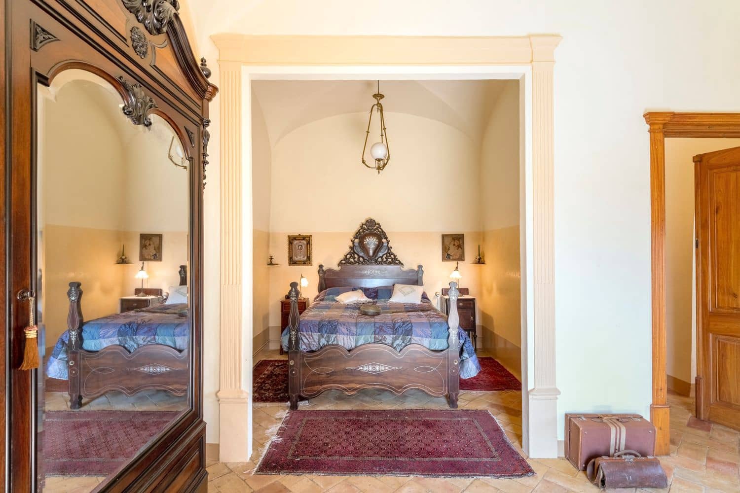 12 Zimmer Finca/Landgut zu verkaufen in Santa Cristina d'Aro mit Pool Garage - 3.350.000 € (Ref: 9981294)