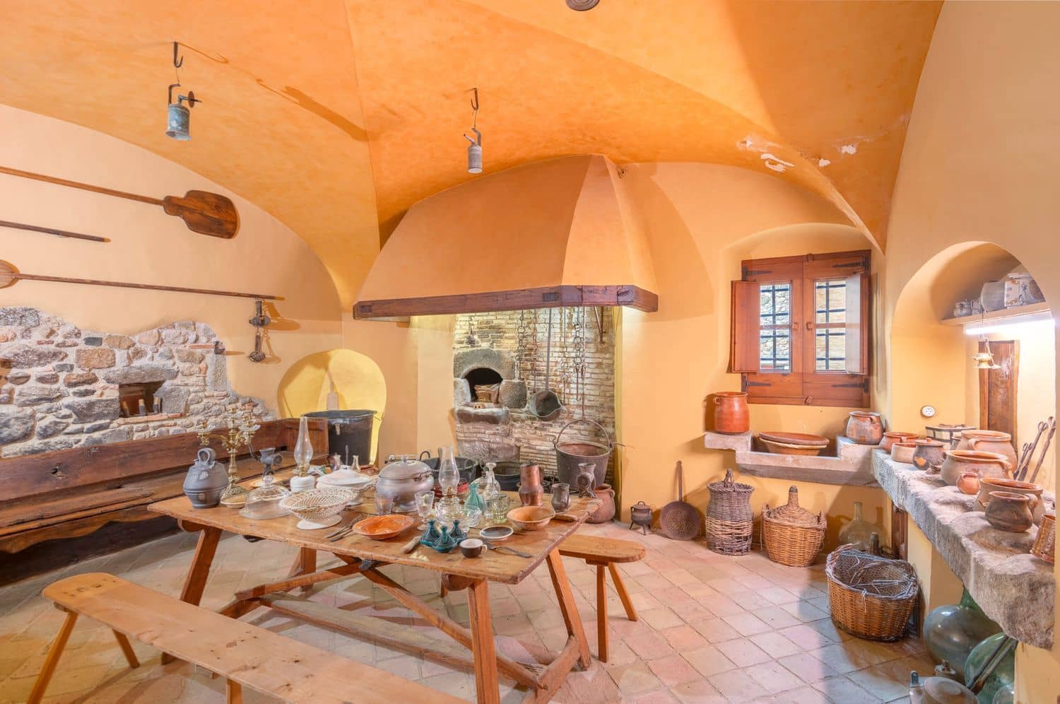 12 Zimmer Finca/Landgut zu verkaufen in Santa Cristina d'Aro mit Pool Garage - 3.350.000 € (Ref: 9981294)