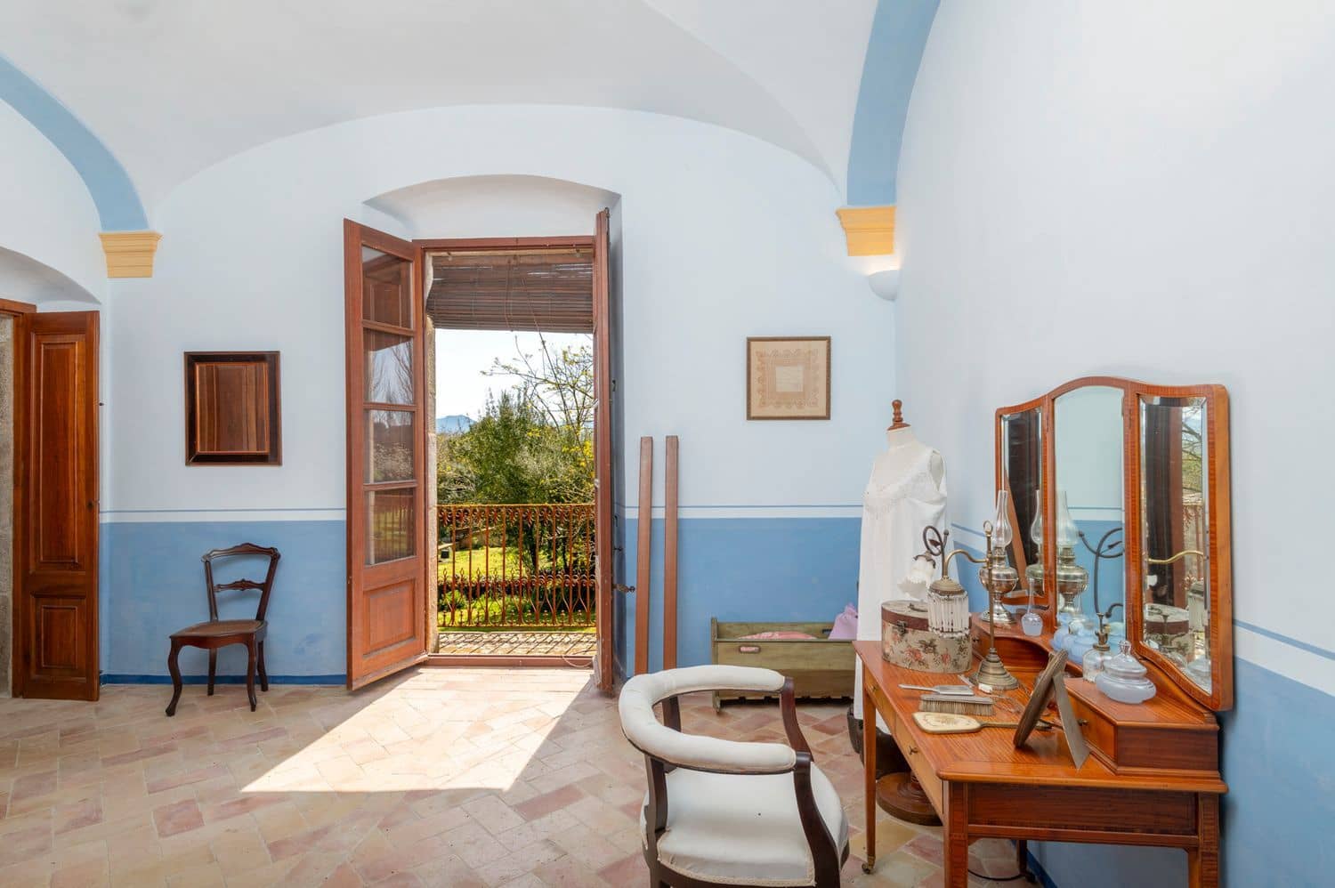 12 Zimmer Finca/Landgut zu verkaufen in Santa Cristina d'Aro mit Pool Garage - 3.350.000 € (Ref: 9981294)
