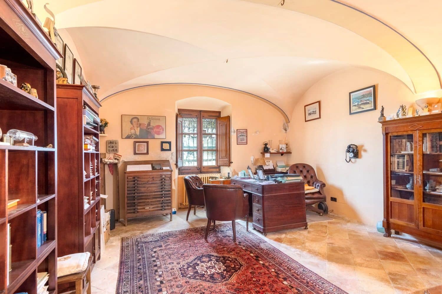 12 Zimmer Finca/Landgut zu verkaufen in Santa Cristina d'Aro mit Pool Garage - 3.350.000 € (Ref: 9981294)